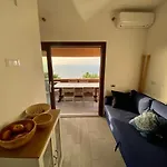 Lejlighed Belvedere P36 Vista Mare *