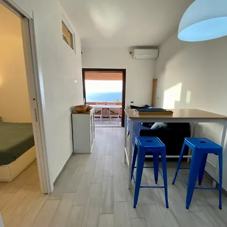 Lejlighed Belvedere P36 Vista Mare *