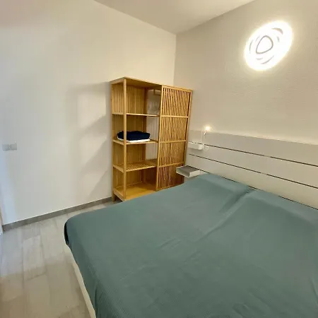 Apartment Belvedere Vista Mare *