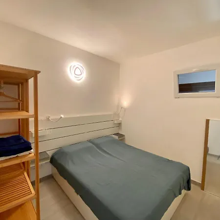 Lejlighed Belvedere P36 Vista Mare *