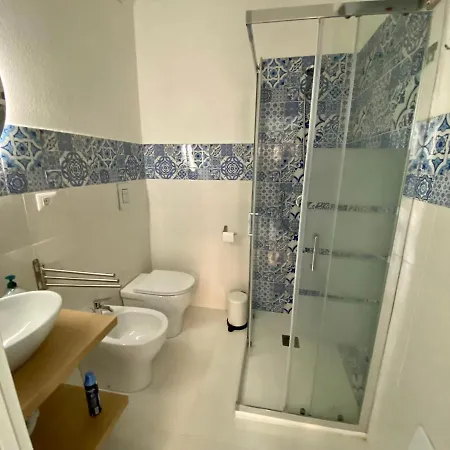 Belvedere Vista Mare Apartment Costa Paradiso