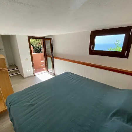 Belvedere Vista Mare Apartment