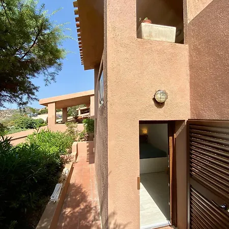 Belvedere P36 Vista Mare *