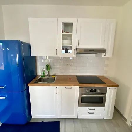 Belvedere P36 Vista Mare * 코스타 파라디소