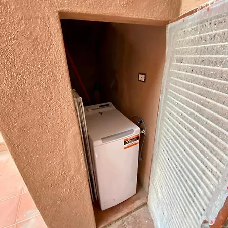 아파트 Belvedere P36 Vista Mare *