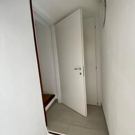 Belvedere P36 Vista Mare Appartement