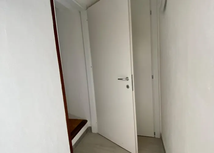 Belvedere P36 Vista Mare Apartment